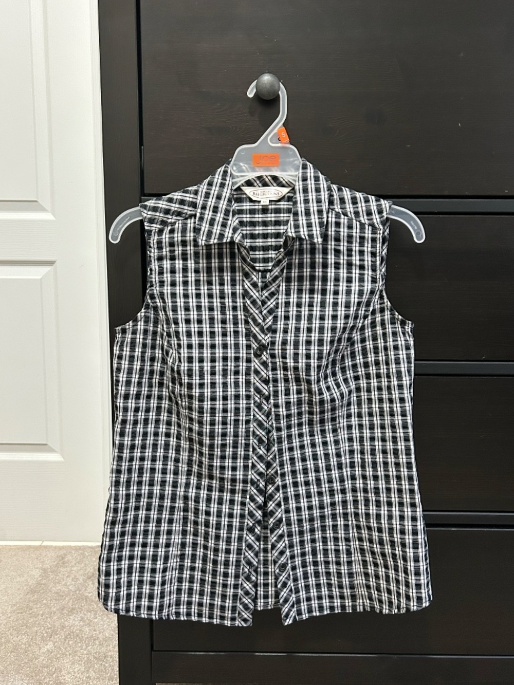 Collared Blouse - Picture 2 of 2